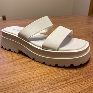 Aldo Phelix Sandals